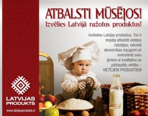 latvijas produkts